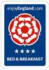 4 star blackpool hotels - blackpool guest houses