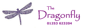The Dragonfly formerly Blenheim Hotel - Blackpool Hotels